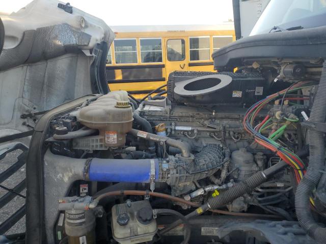 3AKJHHDR1NSNB8265 - 2022 FREIGHTLINER CASCADIA 1 WHITE photo 7