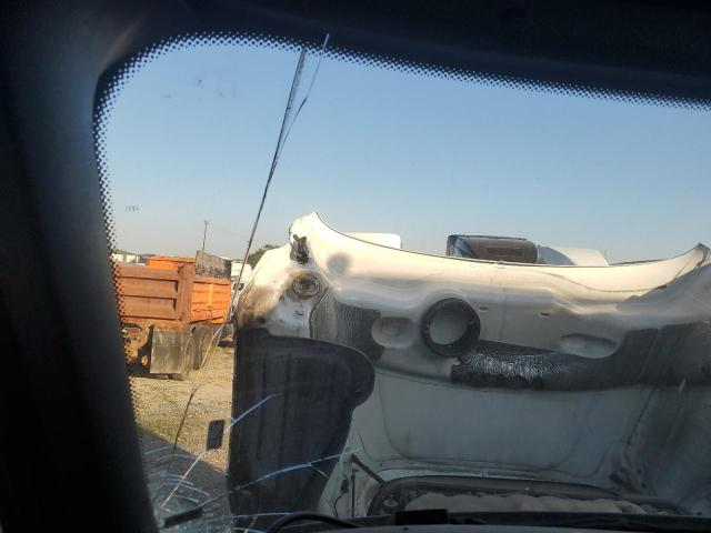 3AKJHHDR1NSNB8265 - 2022 FREIGHTLINER CASCADIA 1 WHITE photo 8