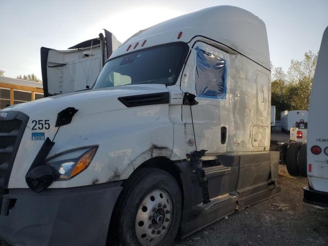 3AKJHHDR1NSNB8265 - 2022 FREIGHTLINER CASCADIA 1 WHITE photo 9