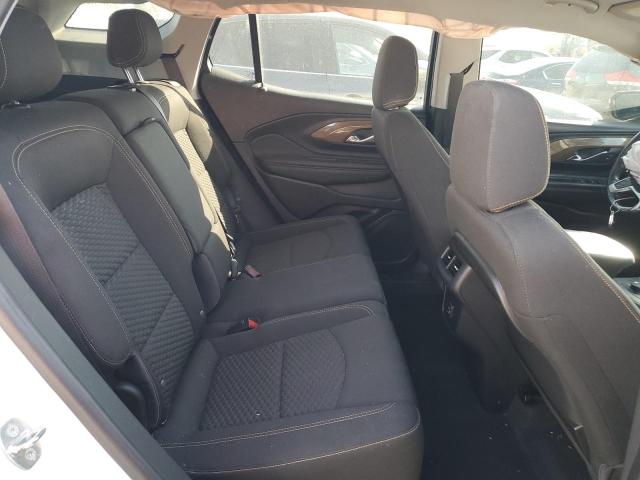 3GKALMEV8ML360380 - 2021 GMC TERRAIN SLE WHITE photo 11