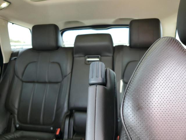 SALWR2VFXGA639914 - 2016 LAND ROVER RANGE ROVE HSE WHITE photo 10