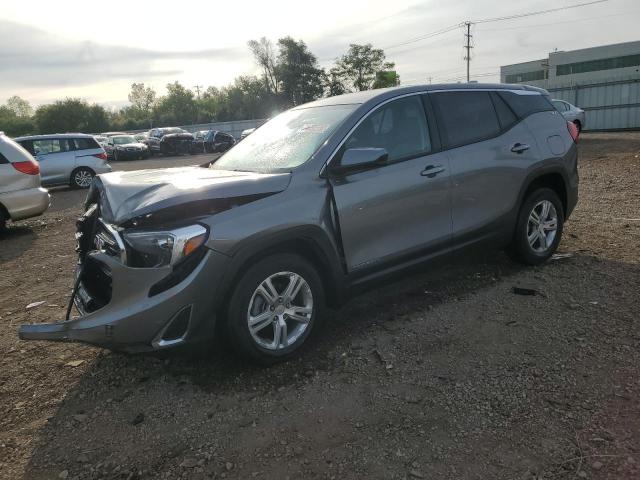 2020 GMC TERRAIN SLE, 