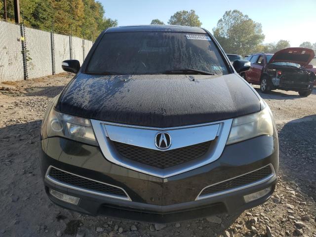2HNYD2H6XAH507989 - 2010 ACURA MDX TECHNOLOGY 黑色 照片 5