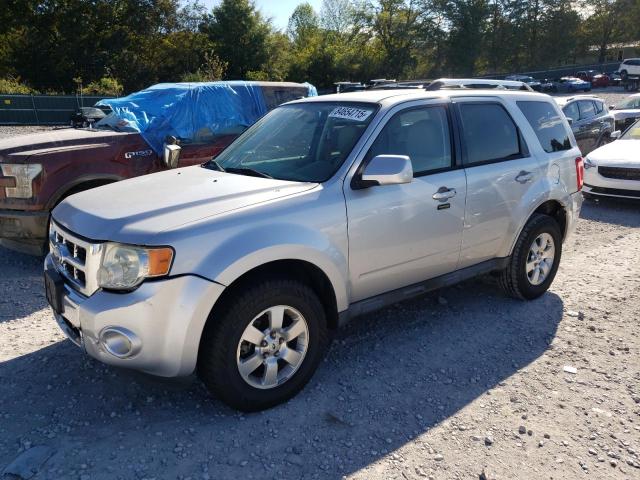 2010 FORD ESCAPE LIMITED, 