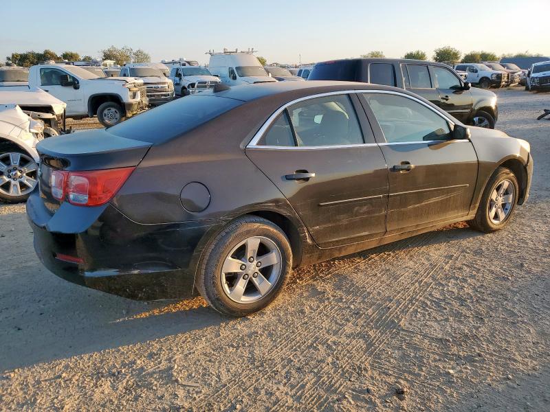 1G11B5SA1DF218414 - 2013 CHEVROLET MALIBU LS 黑色 照片 3