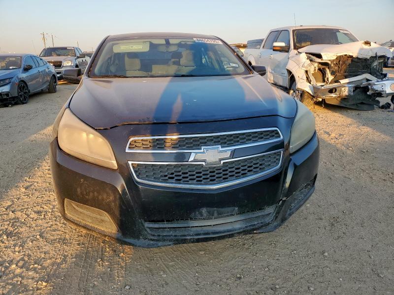 1G11B5SA1DF218414 - 2013 CHEVROLET MALIBU LS 黑色 照片 5