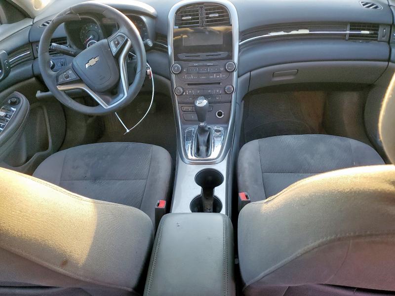 1G11B5SA1DF218414 - 2013 CHEVROLET MALIBU LS 黑色 照片 8