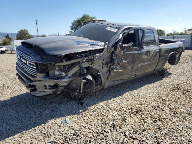 2022 RAM 2500 LARAMIE, 