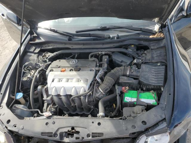 JH4CW2H6XCC002596 - 2012 ACURA TSX TECH Սև լուսանկար 12