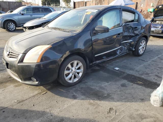 2010 NISSAN SENTRA 2.0, 