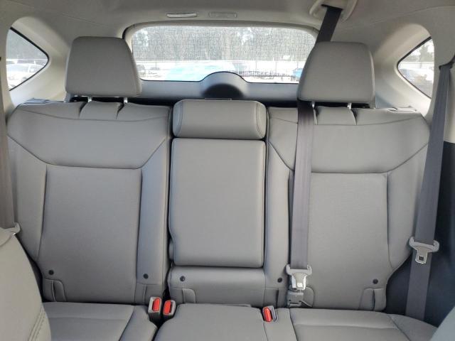 5J6RM3H70GL022646 - 2016 HONDA CR-V EXL GRAY photo 10