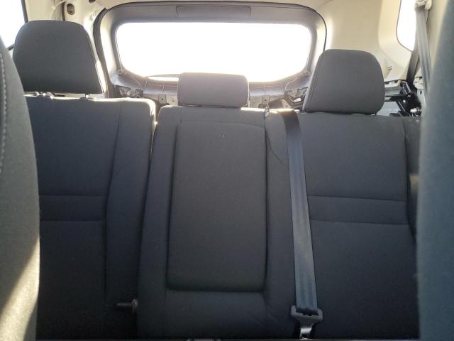 5N1BT3AB3RC691386 - 2024 NISSAN ROGUE S თეთრი ფოტო 10