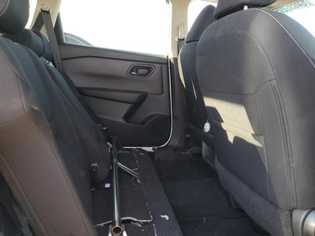 5N1BT3AB3RC691386 - 2024 NISSAN ROGUE S თეთრი ფოტო 11