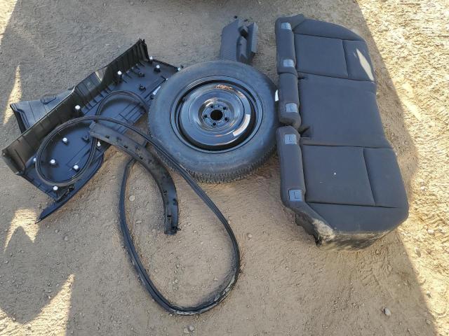 5N1BT3AB3RC691386 - 2024 NISSAN ROGUE S თეთრი ფოტო 13