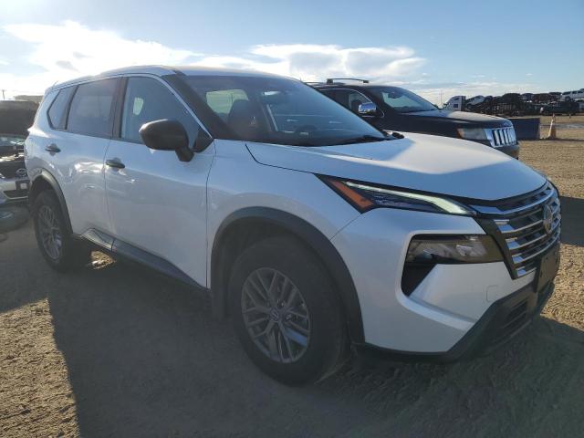 5N1BT3AB3RC691386 - 2024 NISSAN ROGUE S თეთრი ფოტო 4