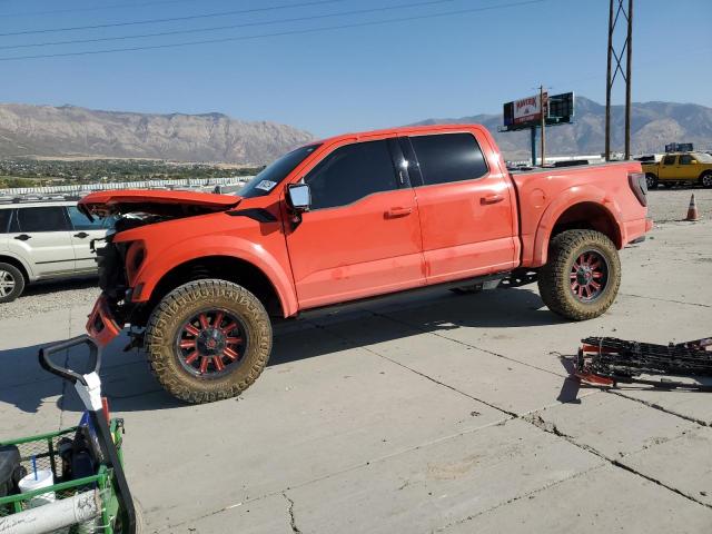 2023 FORD F150 RAPTOR, 