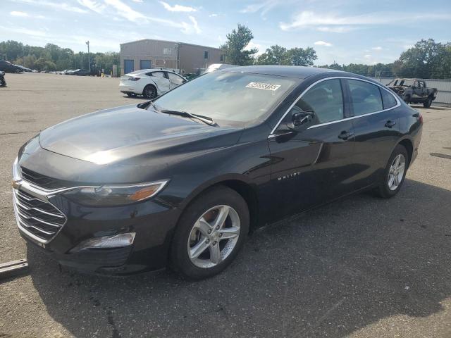 2023 CHEVROLET MALIBU LT, 