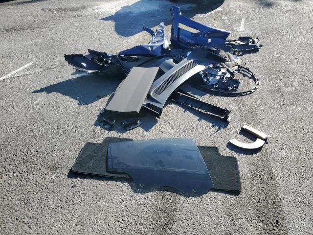 7SAYGDED5TF424140 - 2026 TESLA MODEL Y ლურჯი ფოტო 12