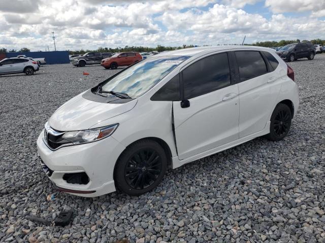 2020 HONDA FIT SPORT, 