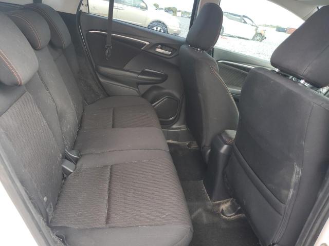 3HGGK5G63LM704535 - 2020 HONDA FIT SPORT 白色 照片 10