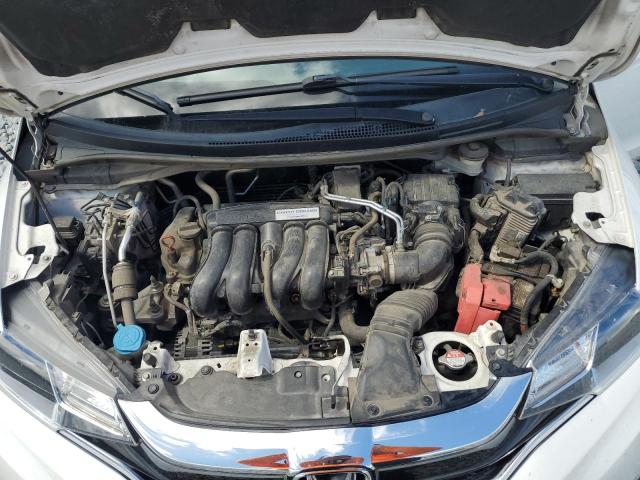 3HGGK5G63LM704535 - 2020 HONDA FIT SPORT 白色 照片 11