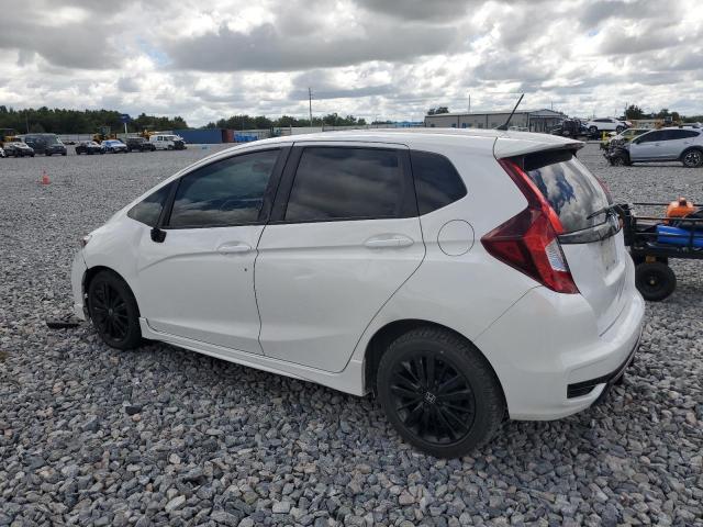 3HGGK5G63LM704535 - 2020 HONDA FIT SPORT 白色 照片 2