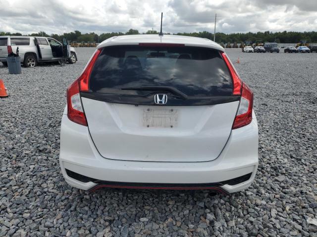 3HGGK5G63LM704535 - 2020 HONDA FIT SPORT 白色 照片 6