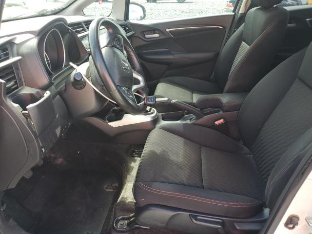 3HGGK5G63LM704535 - 2020 HONDA FIT SPORT 白色 照片 7