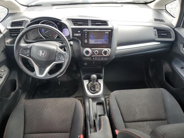 3HGGK5G63LM704535 - 2020 HONDA FIT SPORT 白色 照片 8