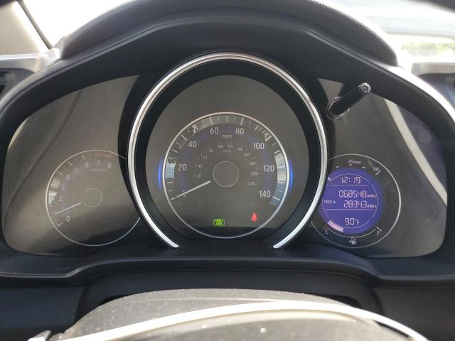 3HGGK5G63LM704535 - 2020 HONDA FIT SPORT 白色 照片 9