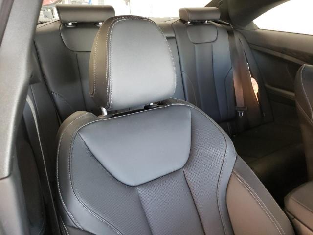3MW53CM07R8E66520 - 2024 BMW M240XI PURPLE photo 10