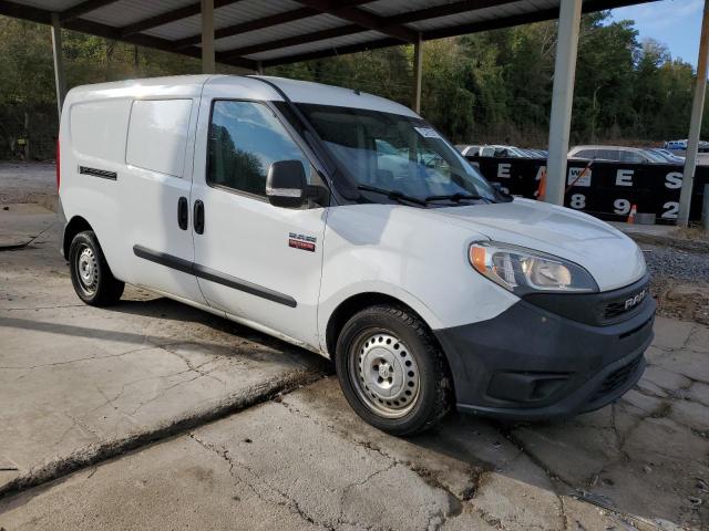 ZFBHRFAB6K6M40965 - 2019 RAM PROMASTER CITY Белый фото 4