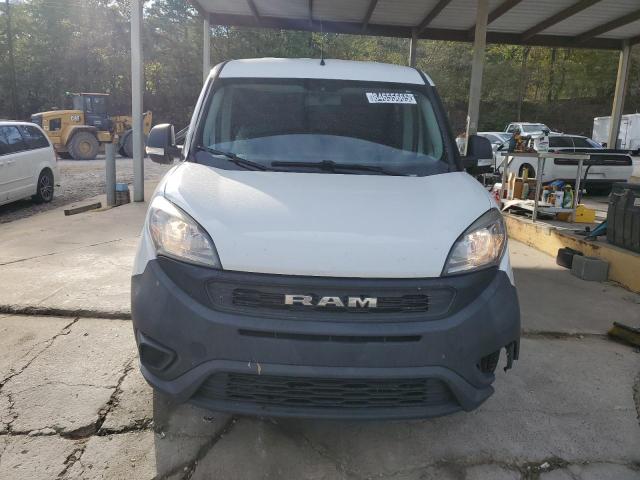 ZFBHRFAB6K6M40965 - 2019 RAM PROMASTER CITY Белый фото 5