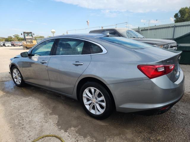 1G1ZD5ST4RF194261 - 2024 CHEVROLET MALIBU LT Сұр фото 2