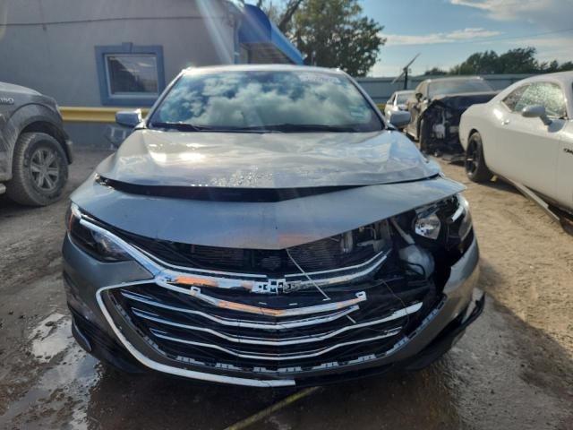 1G1ZD5ST4RF194261 - 2024 CHEVROLET MALIBU LT Сұр фото 5