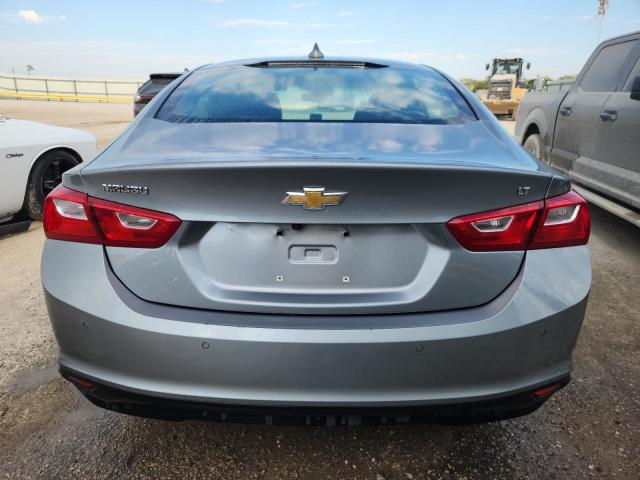1G1ZD5ST4RF194261 - 2024 CHEVROLET MALIBU LT Сұр фото 6