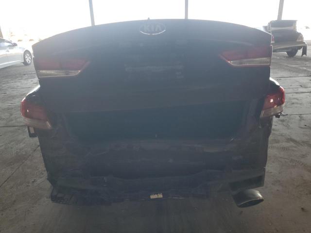 5XXGT4L35GG083372 - 2016 KIA OPTIMA LX 勃艮第红 照片 6