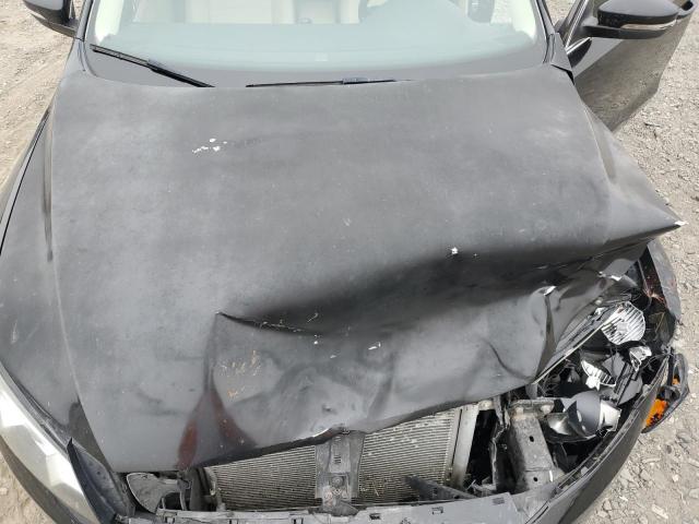 1VWBN7A37DC128538 - 2013 VOLKSWAGEN PASSAT SE 黑色 照片 11