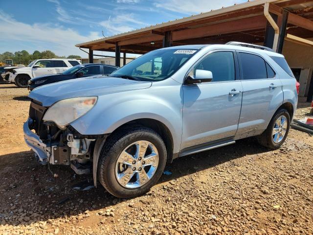 2015 CHEVROLET EQUINOX LT, 