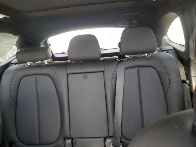 WBXJG9C08M5S80181 - 2021 BMW X1 XDRIVE28I Gümüş fotoğraf 10