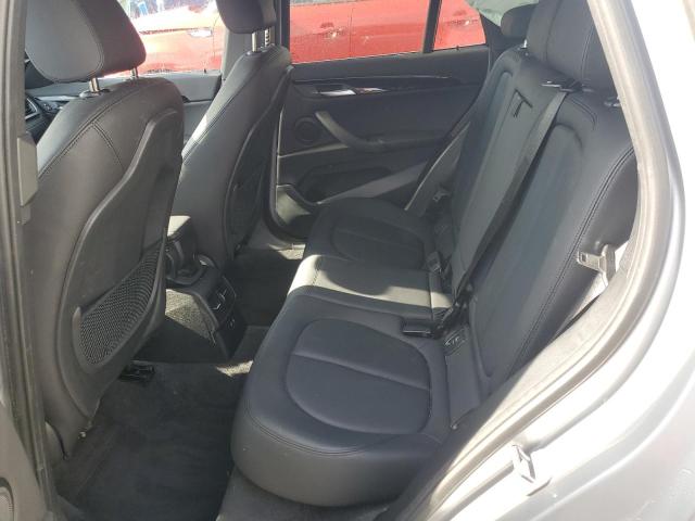 WBXJG9C08M5S80181 - 2021 BMW X1 XDRIVE28I Gümüş fotoğraf 11
