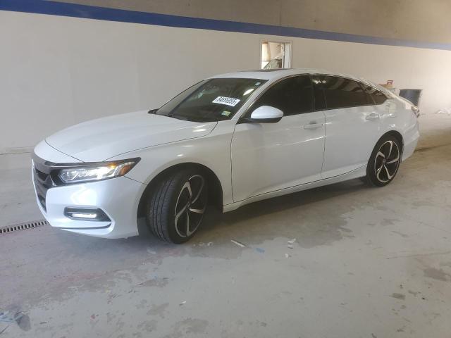 2020 HONDA ACCORD SPORT, 