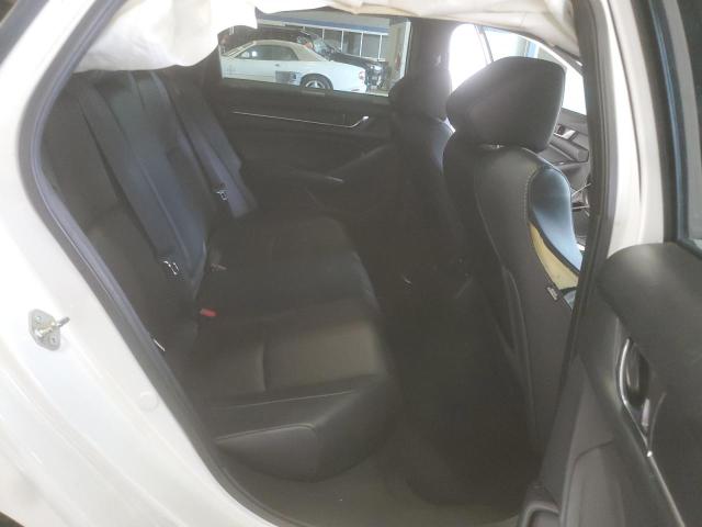 1HGCV2F35LA029229 - 2020 HONDA ACCORD SPORT 白色 照片 10