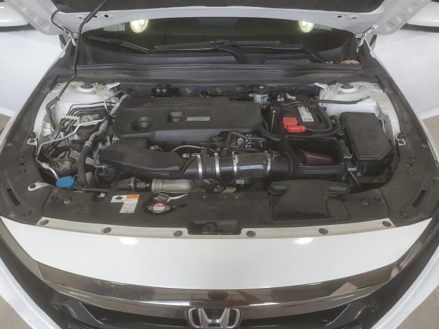 1HGCV2F35LA029229 - 2020 HONDA ACCORD SPORT 白色 照片 11
