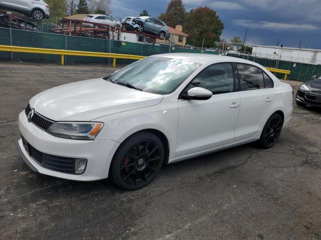 2012 VOLKSWAGEN JETTA GLI, 