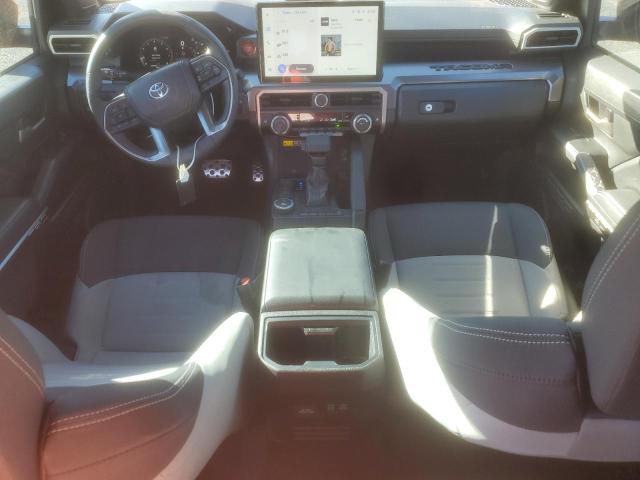 3TMKB5FN7SM033421 - 2025 TOYOTA TACOMA DOUBLE CAB Narıncı foto 8