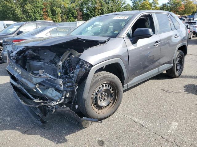 2024 TOYOTA RAV4 LE, 