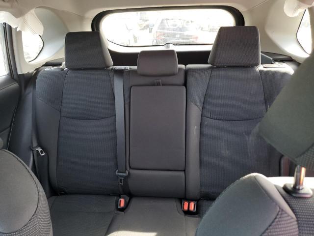 2T3F1RFV9RW429080 - 2024 TOYOTA RAV4 LE Grau Foto 10