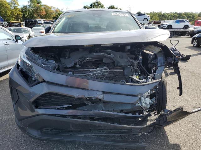 2T3F1RFV9RW429080 - 2024 TOYOTA RAV4 LE Grau Foto 5