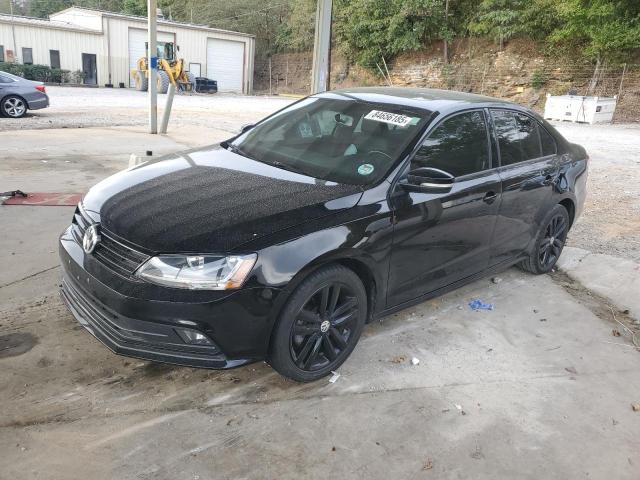 2018 VOLKSWAGEN JETTA SPORT, 
